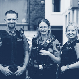 Polizeiinspektion Frankenthal