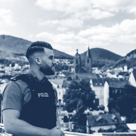 Polizeiinspektion Neustadt