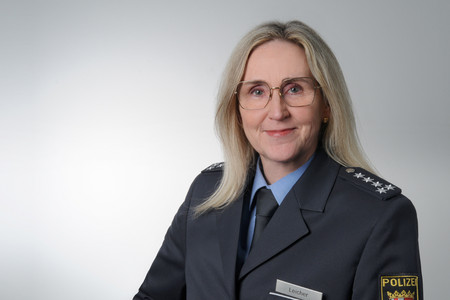 Christiane Leicher