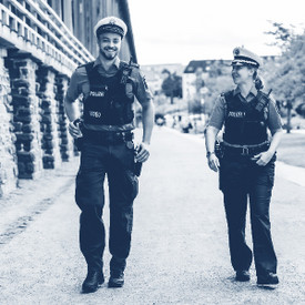 Polizeiinspektion Bad Dürkheim