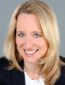 Profilbild Sabine Römer