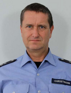 Profilbild Andre Christmann