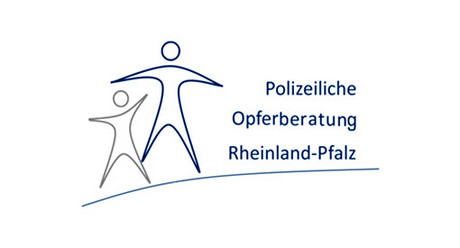 Logo Polizeiliche Opferberatung