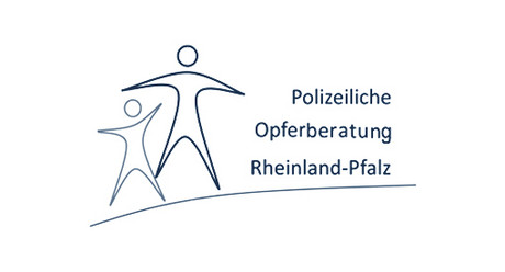 Logo Polizeiliche Opferberatung