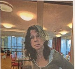 Vermisst: Gabi K. aus Worms