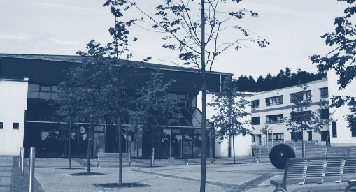 Hochschule der Polizei RLP Campus Hahn