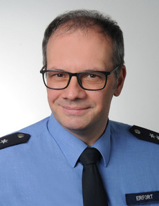 Profilbild Bernhard Erfort