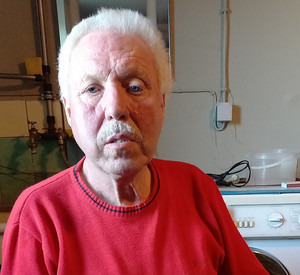 vermisster 71-jähriger Manfred Scheuer