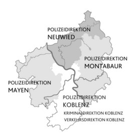 Polizeidirektion Montabaur