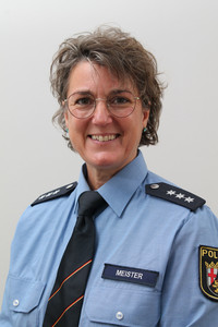 Natalie Meister