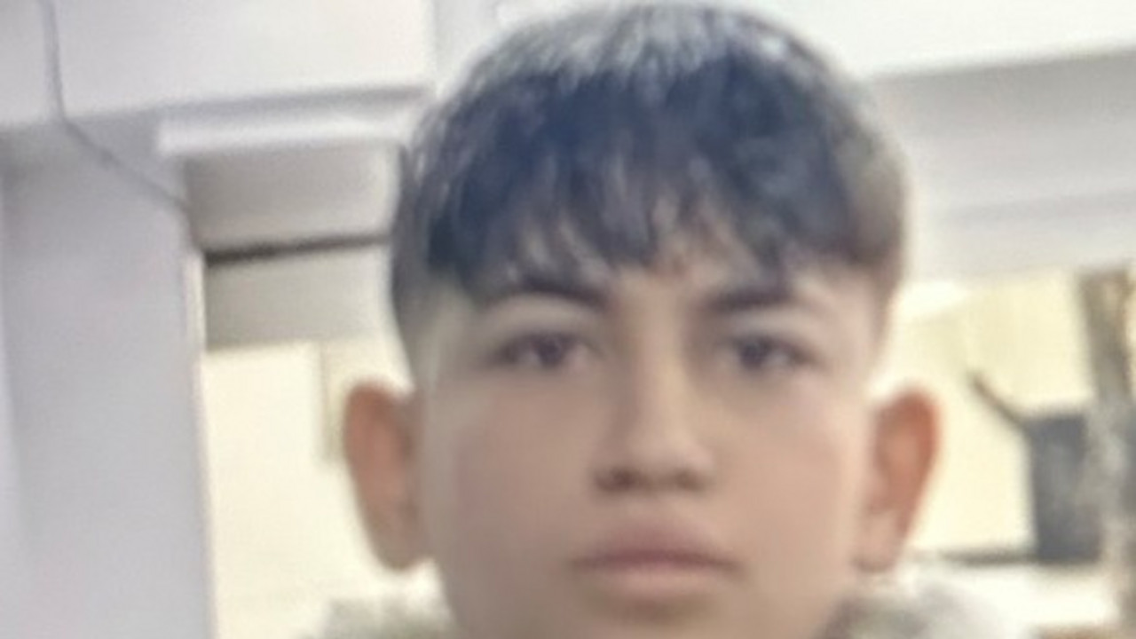 Aktuelles Bild des Vermissten