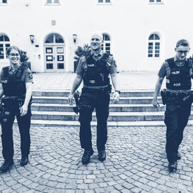 Polizeiwache Oggersheim