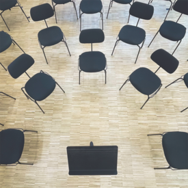 Das Orchester Das Orchester