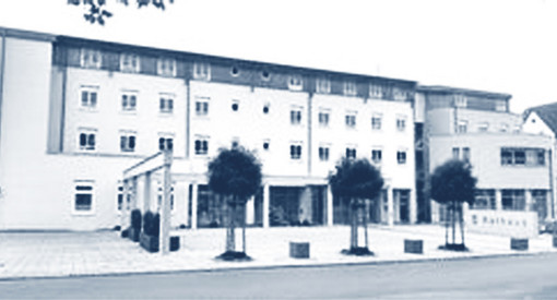 Dienstgebäude Kriminalinspektion Wittlich