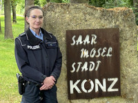 Sabine Bohn