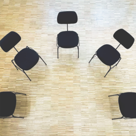 Die Ensembles Die Ensembles