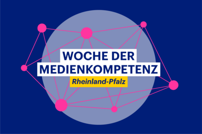 Webseminar zur Woche der Medienkompetenz: Täuschungen im Internet erkennen