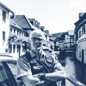 Polizeiwache Annweiler Polizeiwache Annweiler