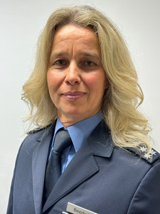 Karin Beerbohm