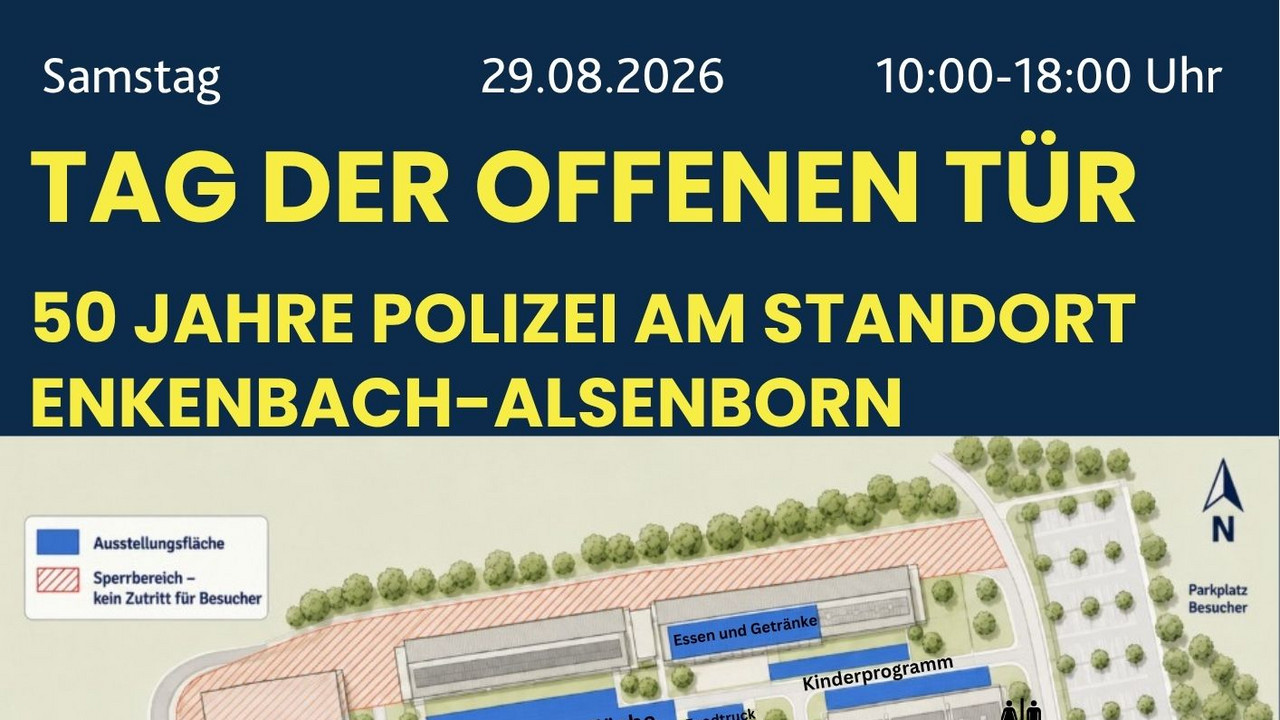 Standortplan Standortplan