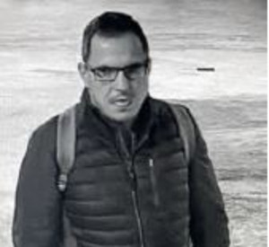 unbekannter Dieb