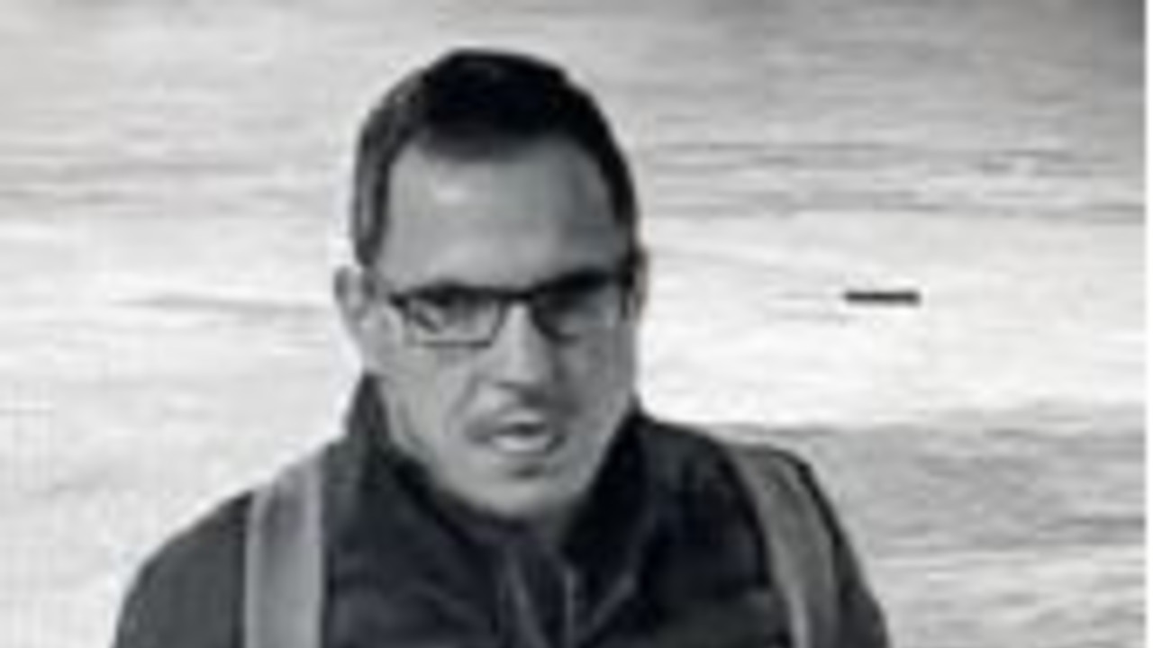 unbekannter Dieb