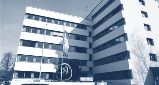 PI Zweibrücken © Polizei RLP PI Zweibrücken © Polizei RLP