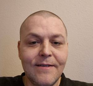 Das Foto zeigt Daniel Kreutz.