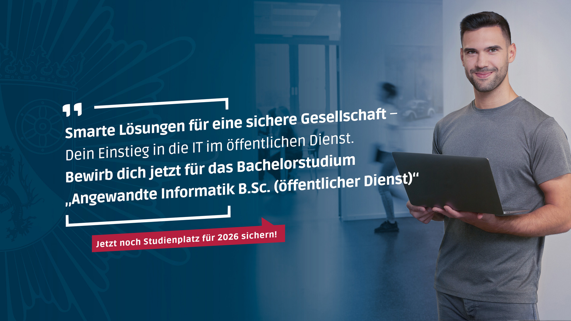 Studiengang Angewandte Informatik