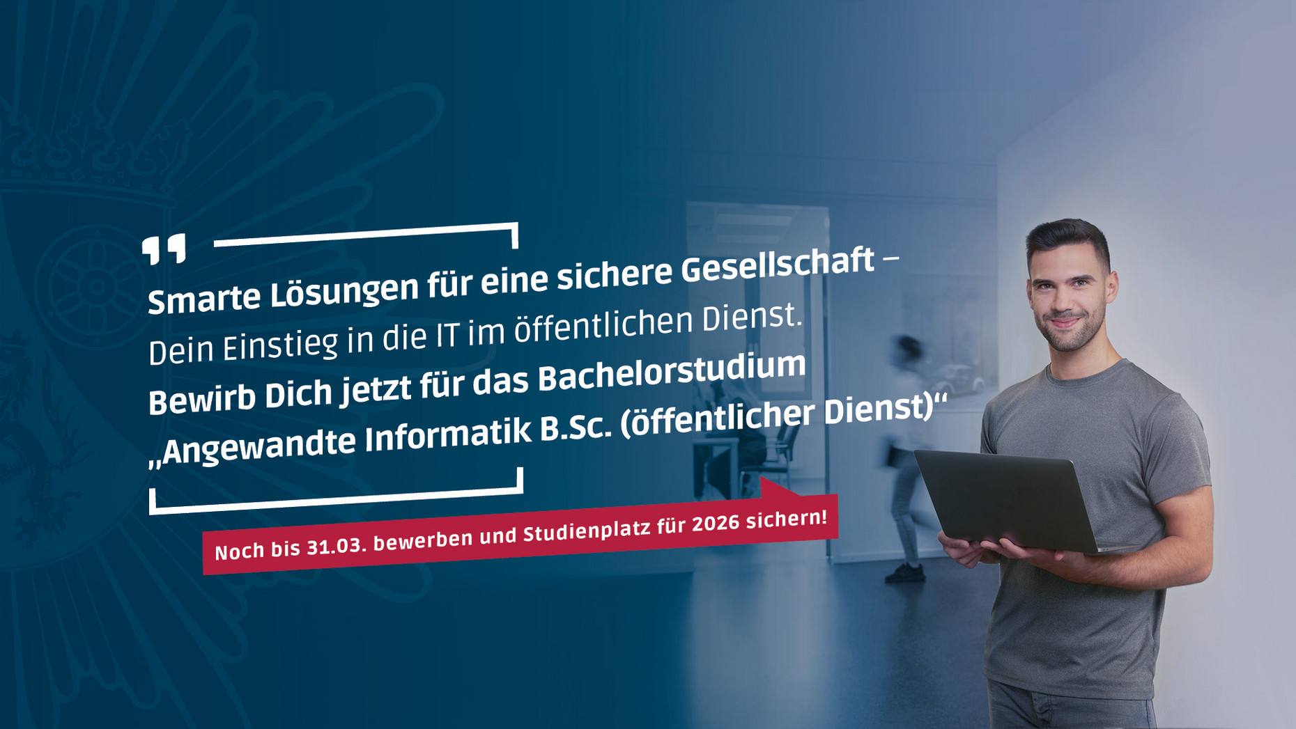 Studiengang Angewandte Informatik