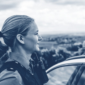 Polizeiinspektion Grünstadt