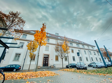Polizeiverwaltung