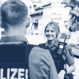 Polizeiinspektion Landau Polizeiinspektion Landau