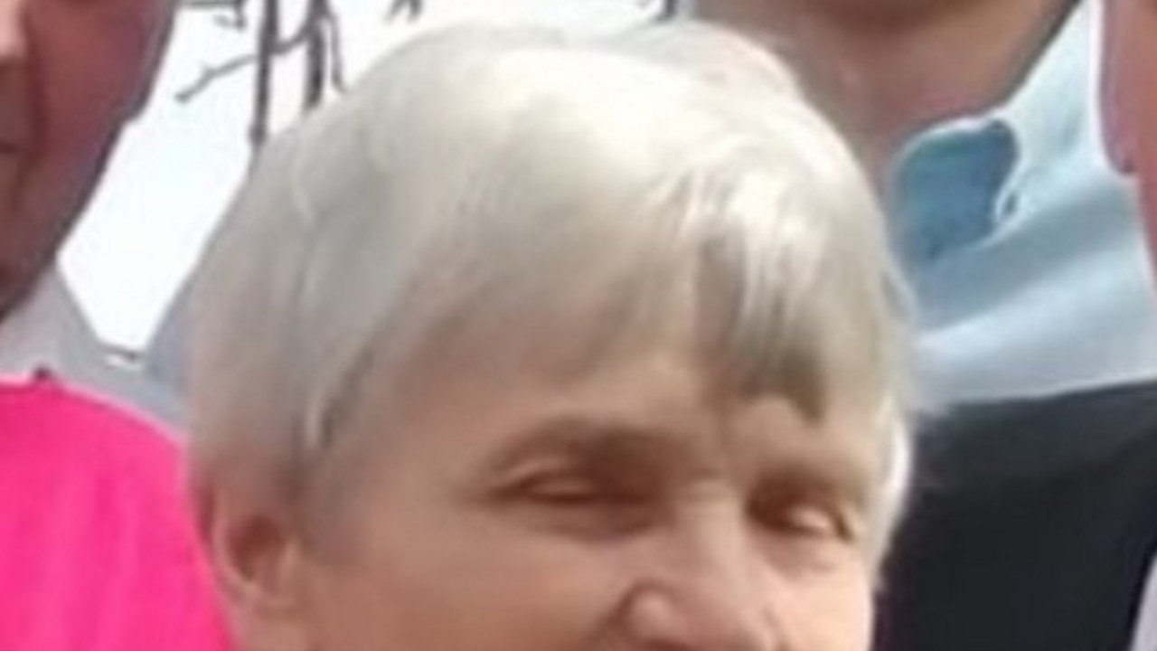 Gertrud Appel