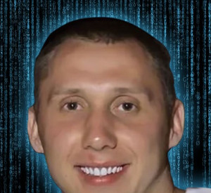 NE­FE­DOV, Oleg Ev­ge­nie­vich