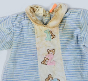 Babyoberbekleidung