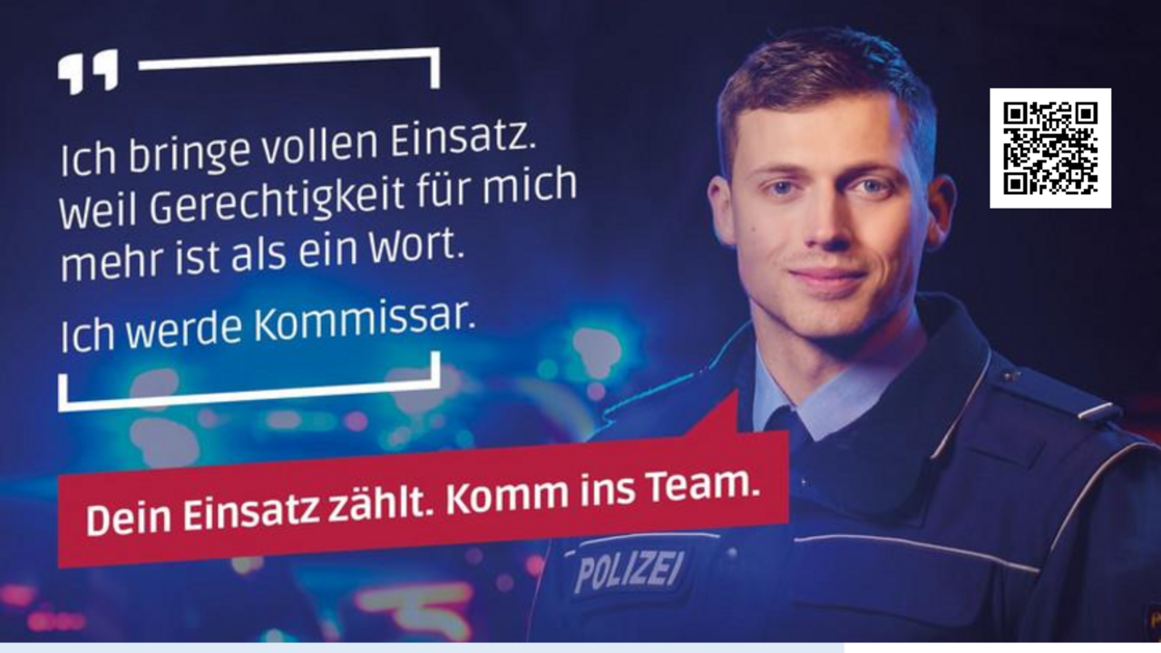 Polizeieinsatztag PI Oppenheim