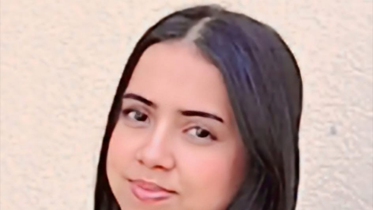 Vermisste 16-jährige Ilham Al Ali Vermisste 16-jährige Ilham Al Ali