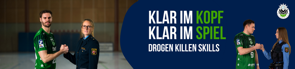 Header 2 für die Kampagne Klar im Kopf - Klar im Spiel