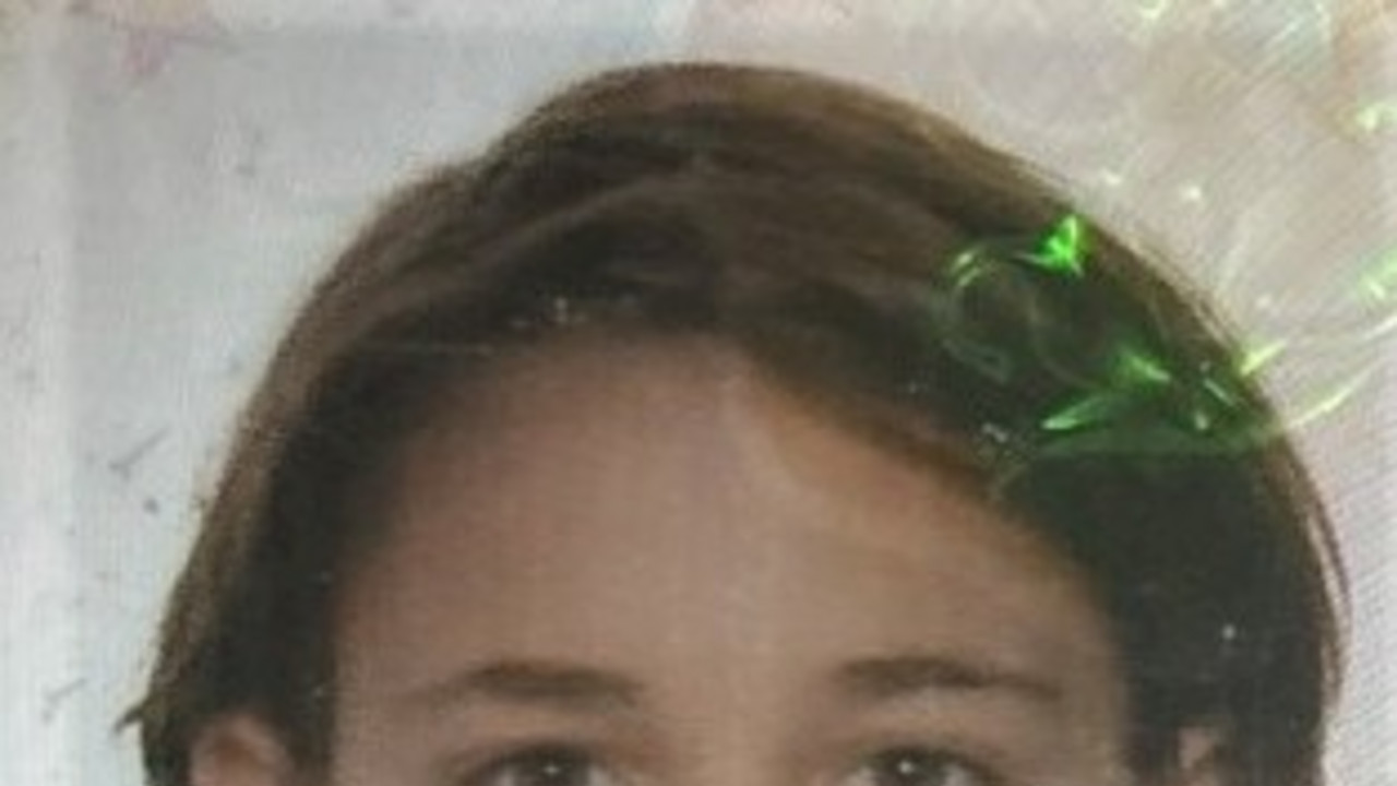 älteres Bild des Vermissten