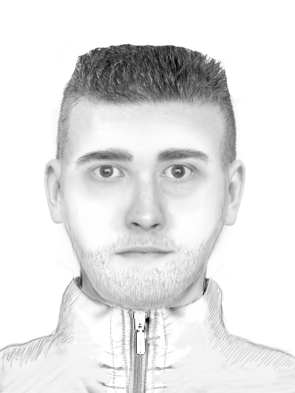
	Öffentlichkeitsfahndung nach versuchtem schweren Raub in Koblenz-Metternich