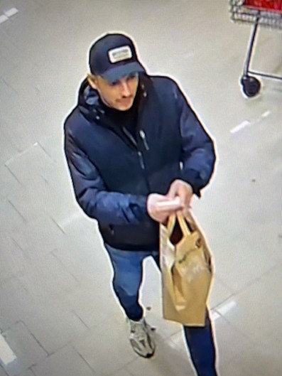 
    Araber/Maghreb/Türke - Polizei Rheinland-Pfalz - 
 bandenmäßiger Ladendiebstahl