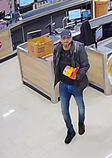 
    Araber/Maghreb/Türke - Polizei Rheinland-Pfalz - 
 bandenmäßiger Ladendiebstahl