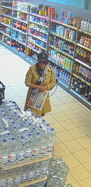 
 Rheinland Pfalz  Taschendiebstahl mit anschließender Verwertungstat - Bad Breisig