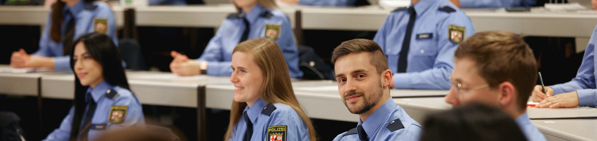 Studenten Hörsaal