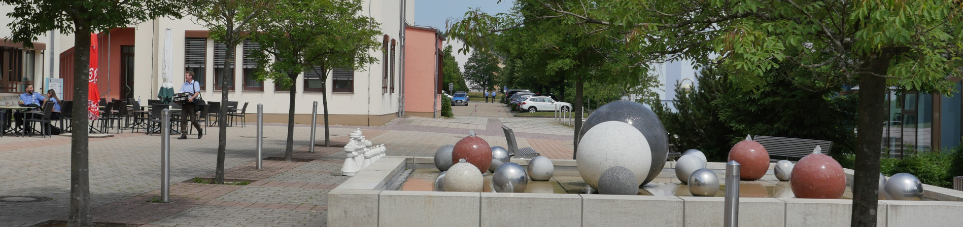 Leben am Campus Hahn