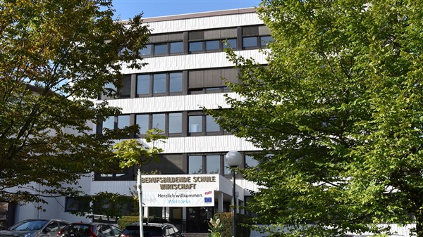 BBS Wirtschaft Bad Kreuznach