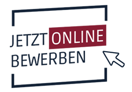 Jetzt online bewerben 