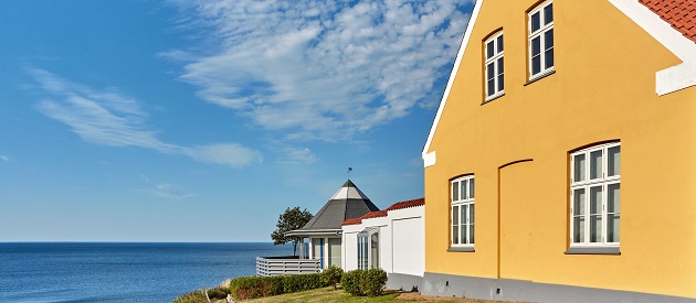 Reisebetrug: Falsche Ferienhäuser - echte Schäden