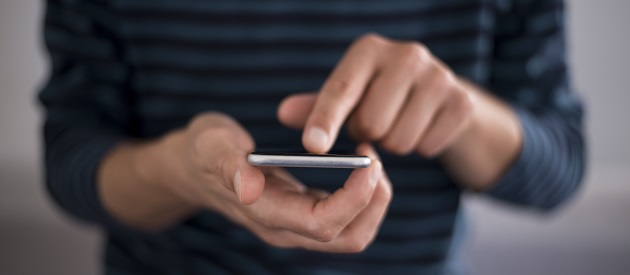 LKA-Webseminar zur Woche der Medienkompetenz: Täuschungen im digitalen Raum erkennen